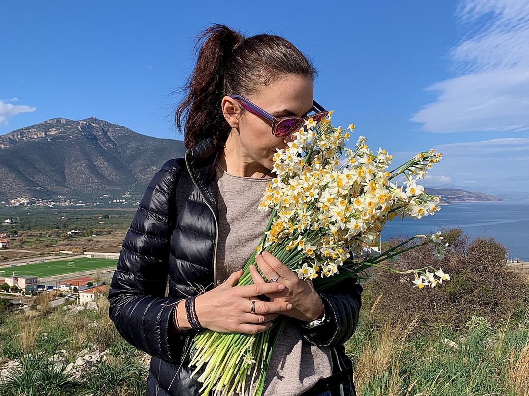 Paralio Astros Castle-Paralio Astros必去景点