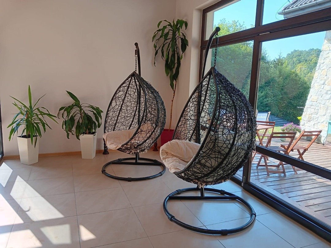 Balia Spa & Wellness主图