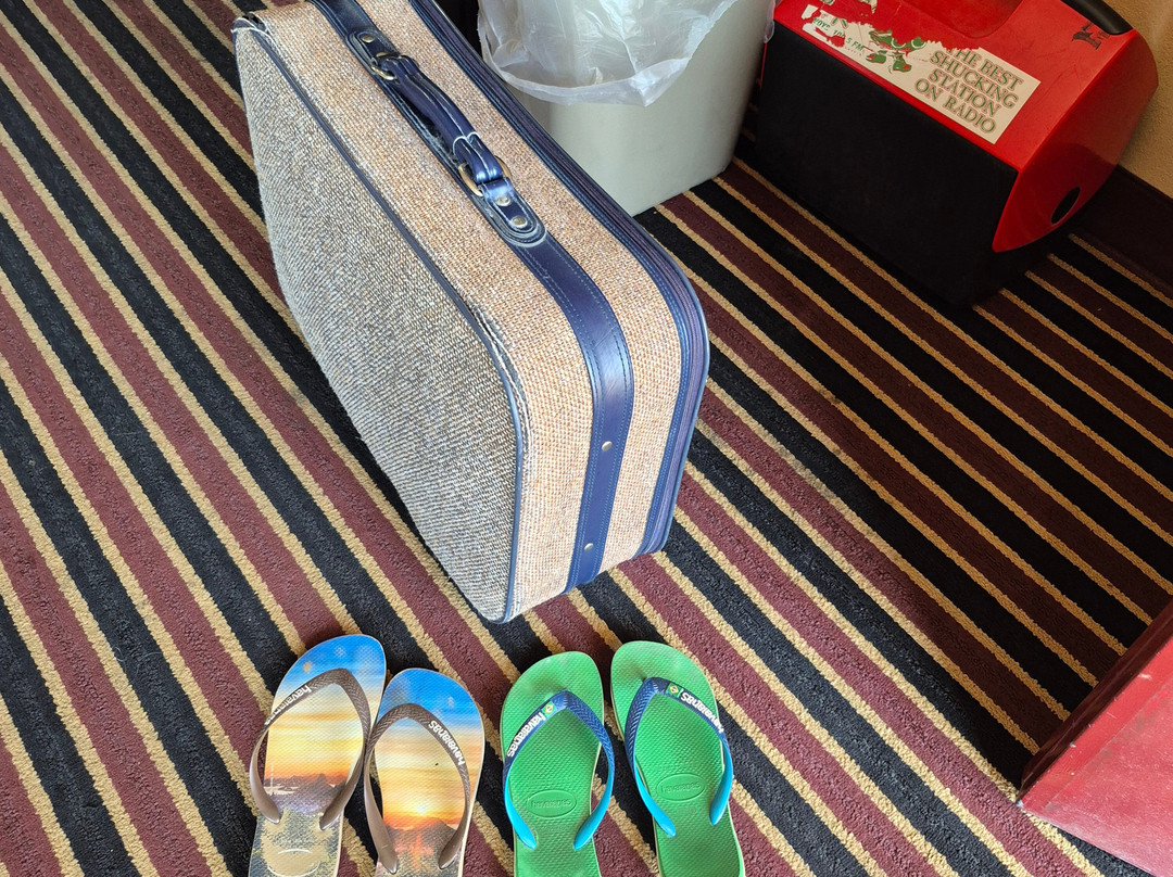 Best Western Kendallville Inn主图