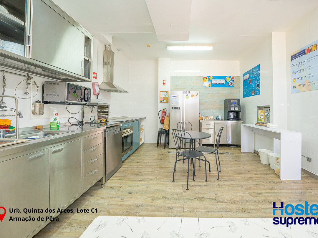 Hostel Supremo主图