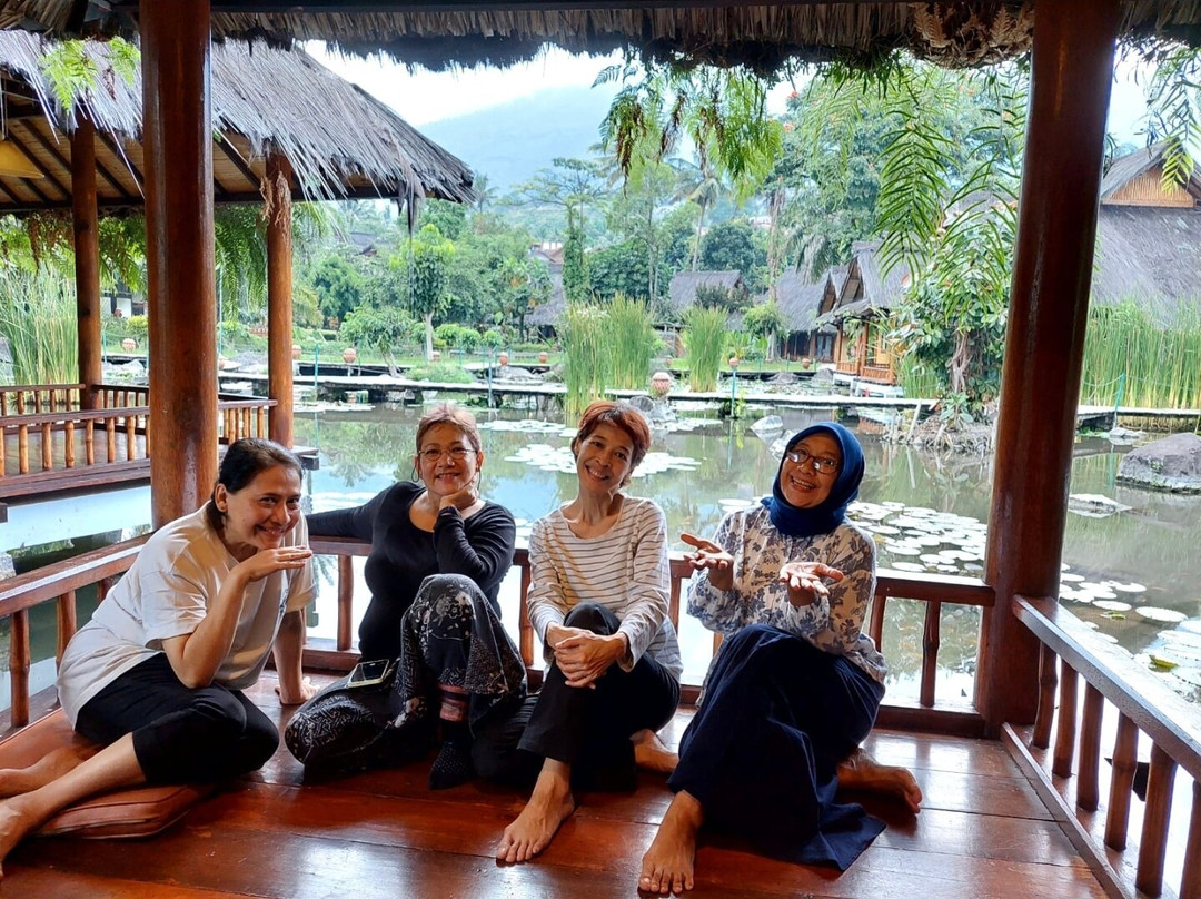 Kampung Sumber Alam Resort主图