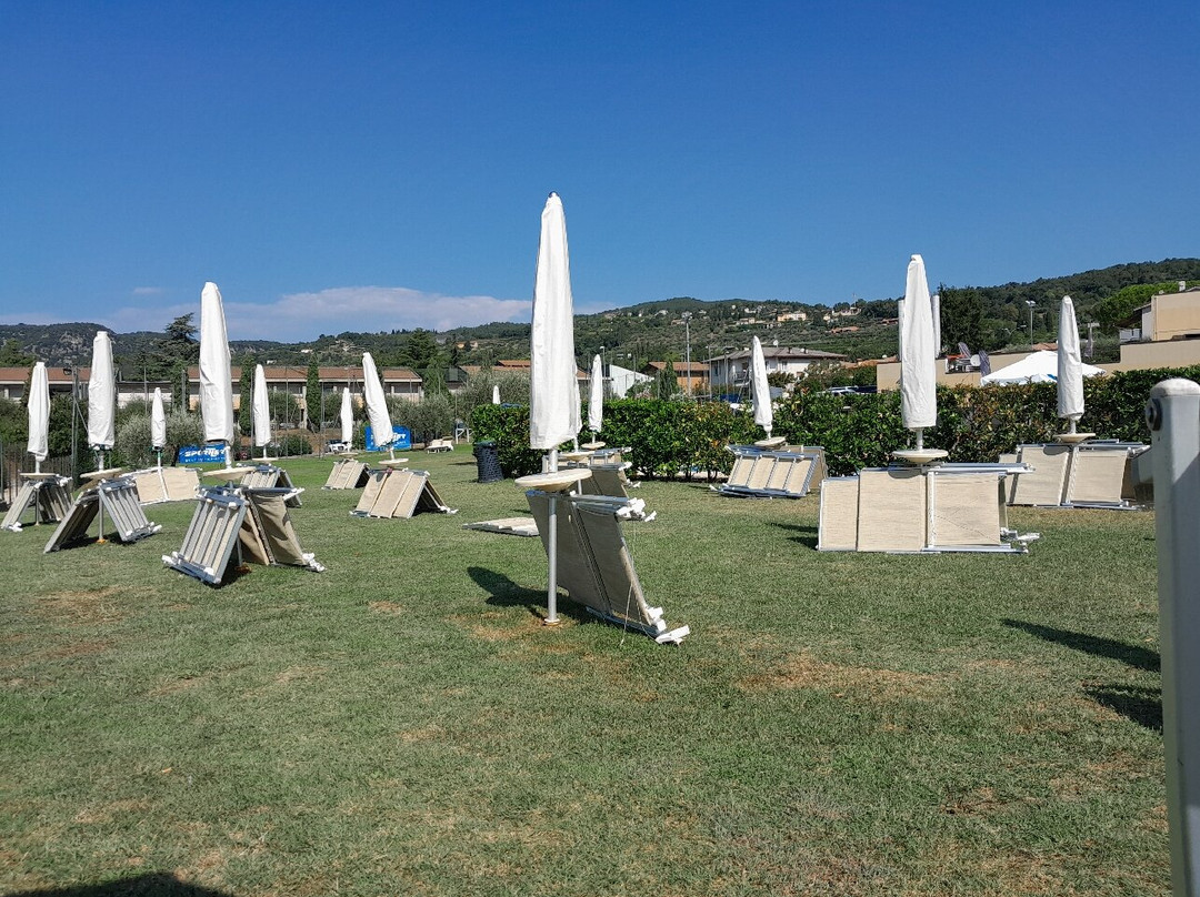 Gardacqua Centro Benessere-加尔达必去景点