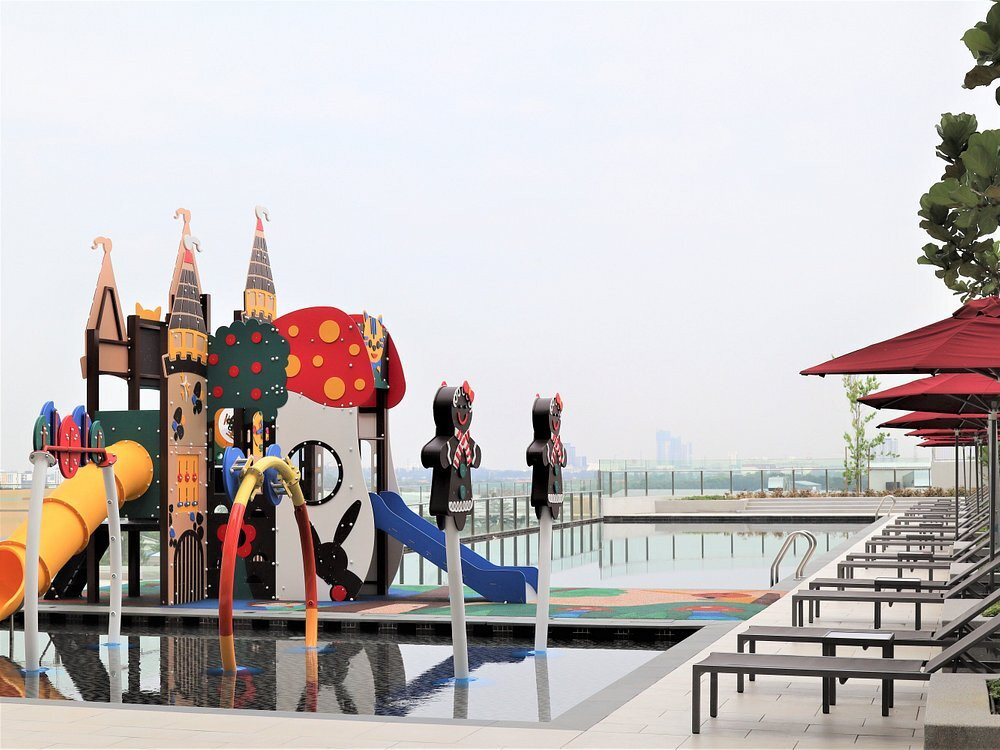 KSL ESPLANADE HOTEL with HOT SPRING主图