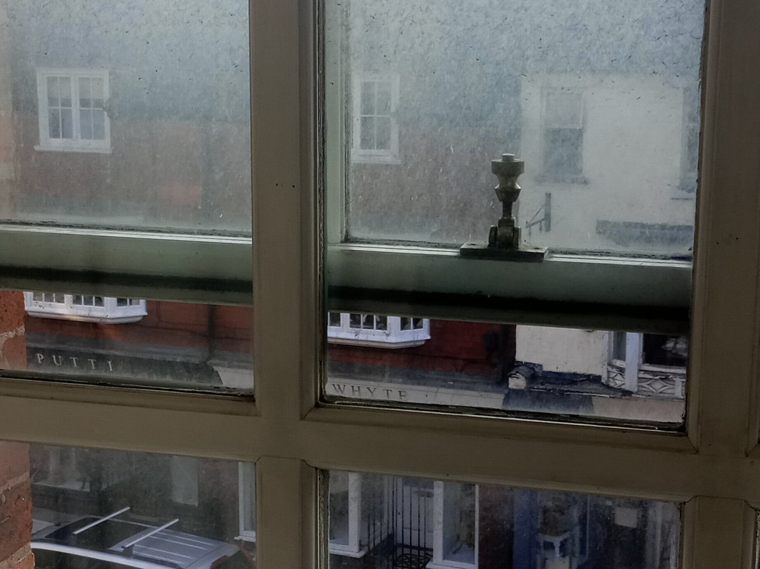 The Silk House Hotel主图