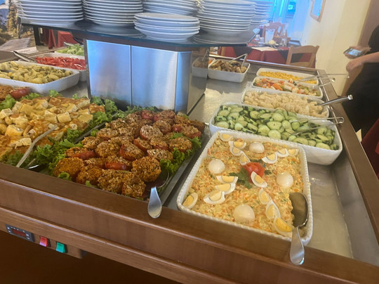 Park Hotel Miramonti主图