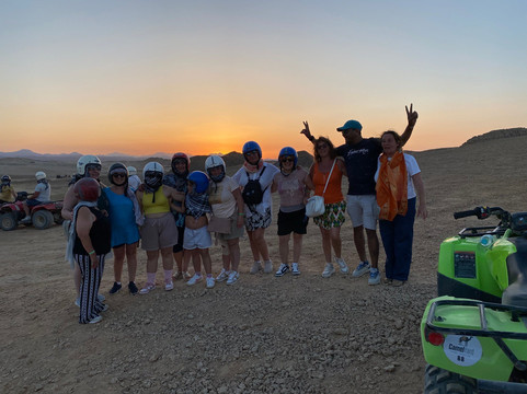 Freebird Travel-马萨阿拉姆必去景点