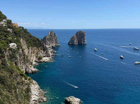 Your Own Italy-罗马必去景点