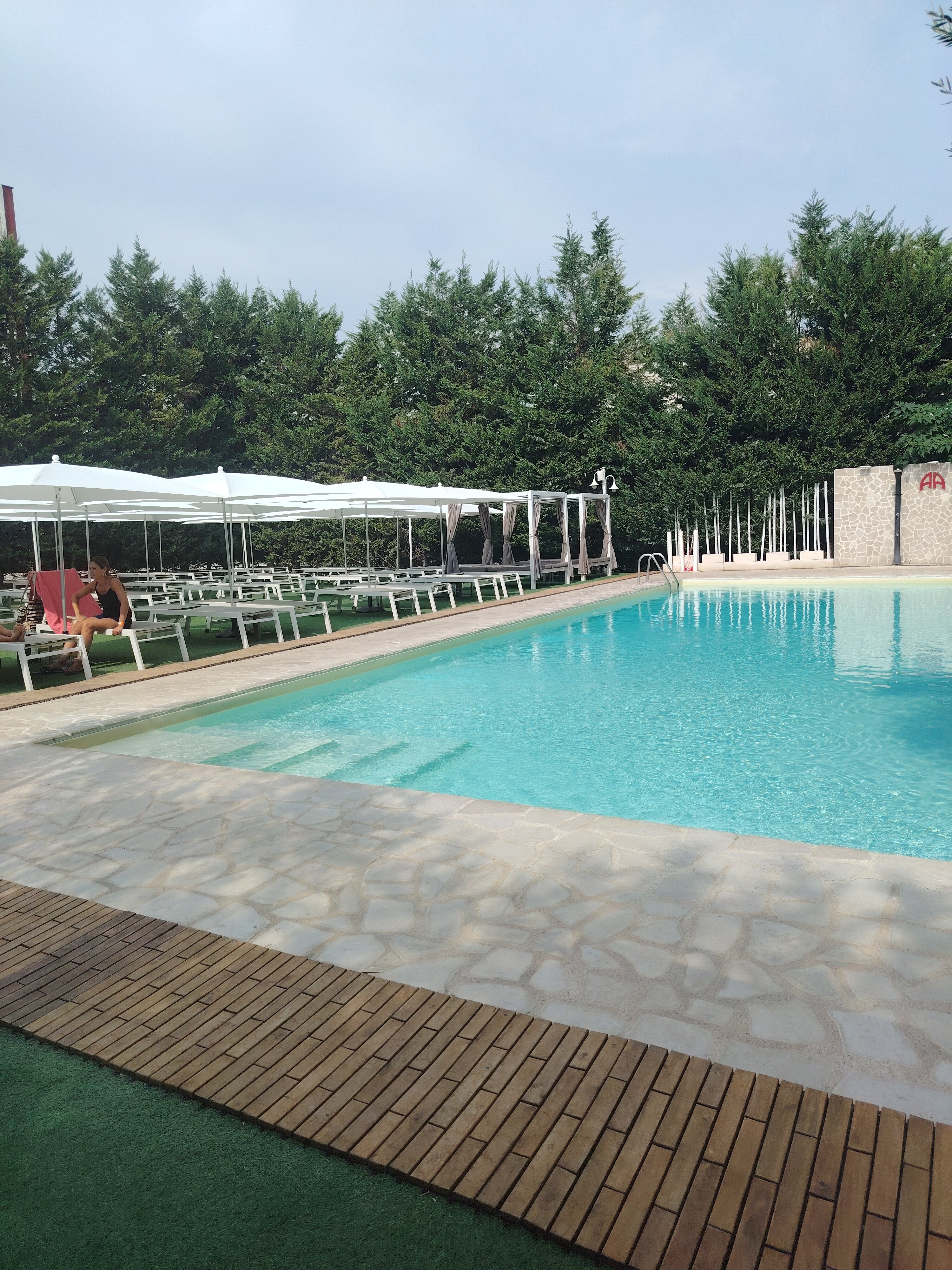 Appia Antica Hotel-官方