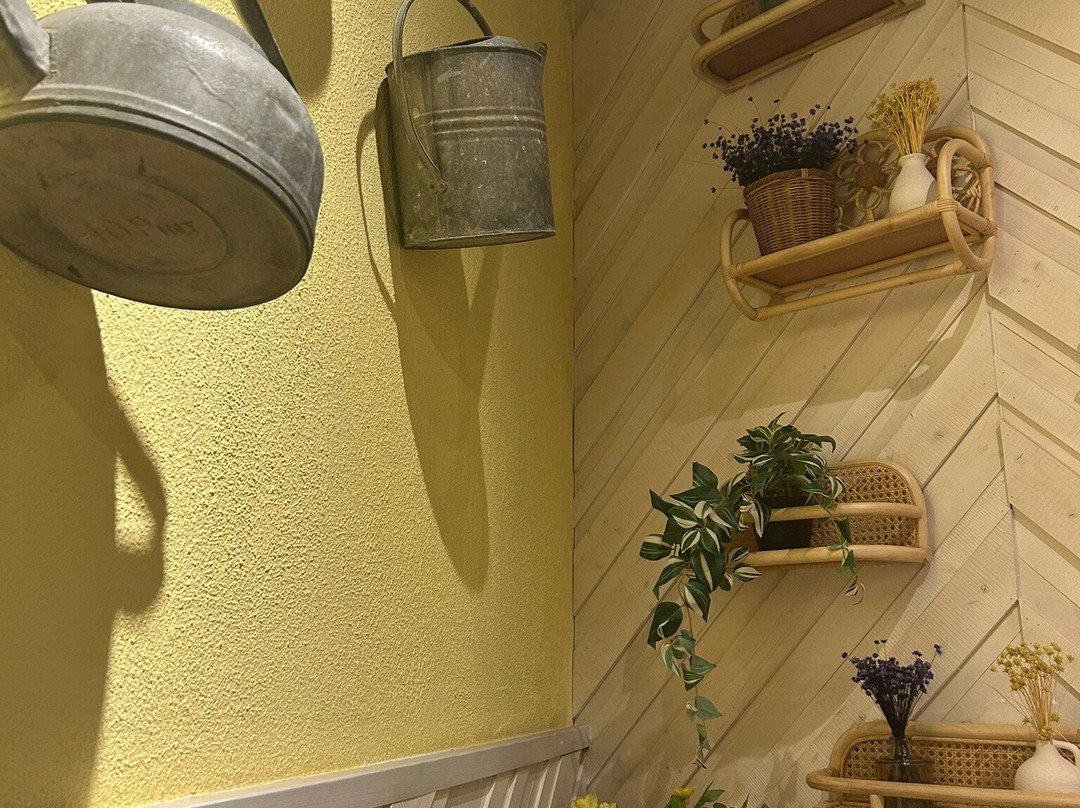 The Boulevard JO-安曼必去景点