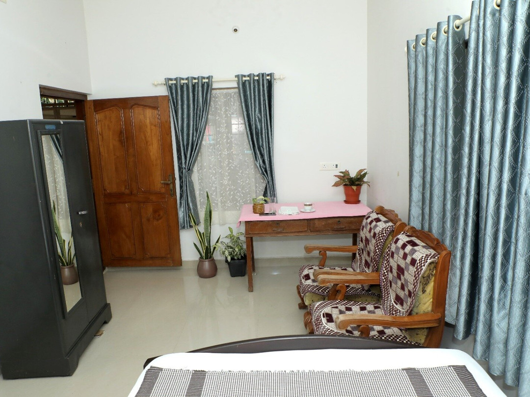 The RiverSide Bliss Stays主图