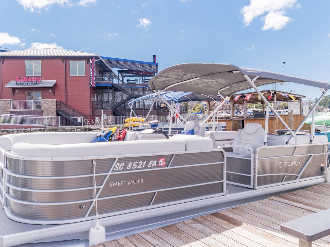 Better Boating-厄莫必去景点