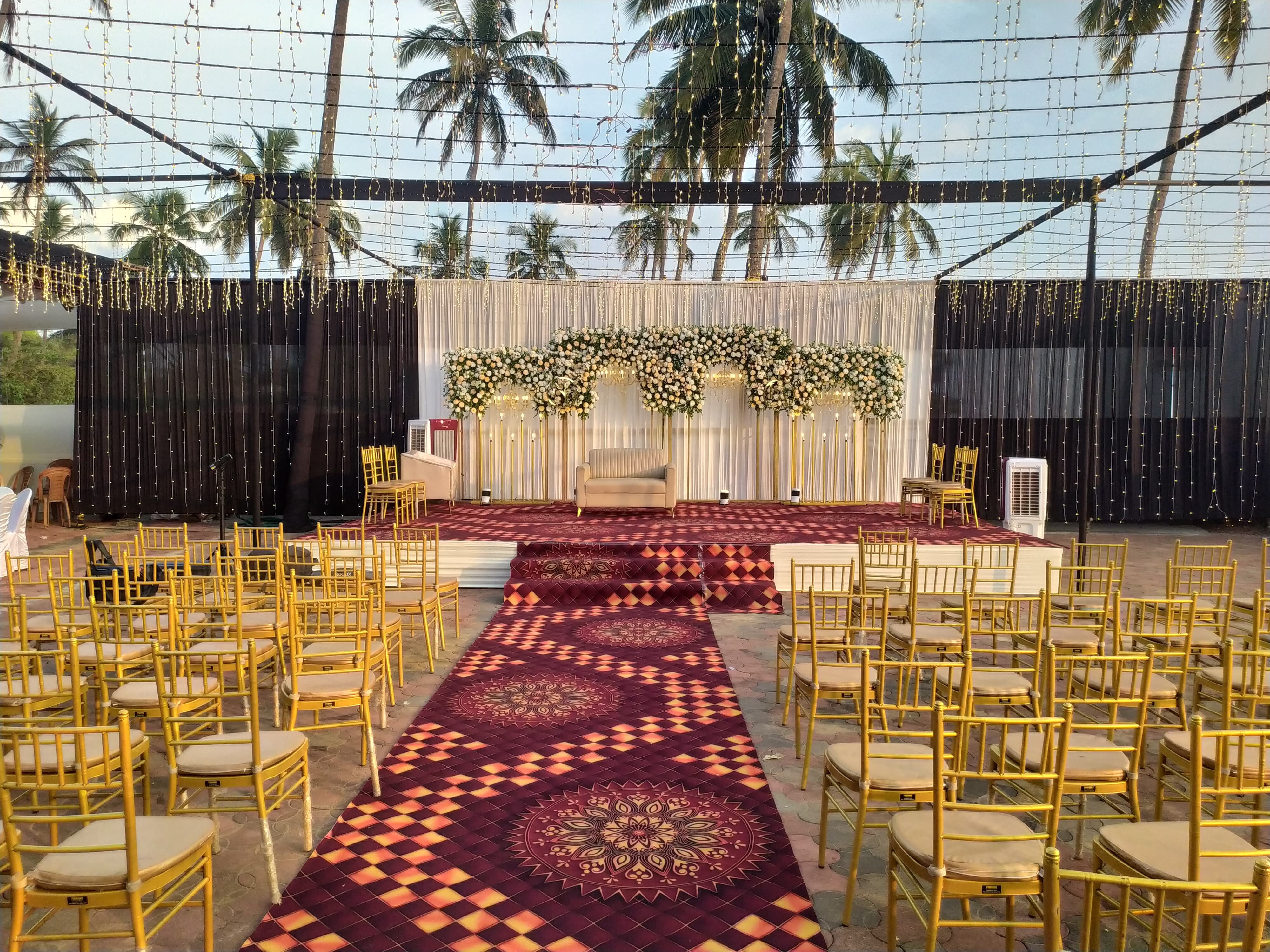 Kanaka Beach House-商务中心/多功能厅