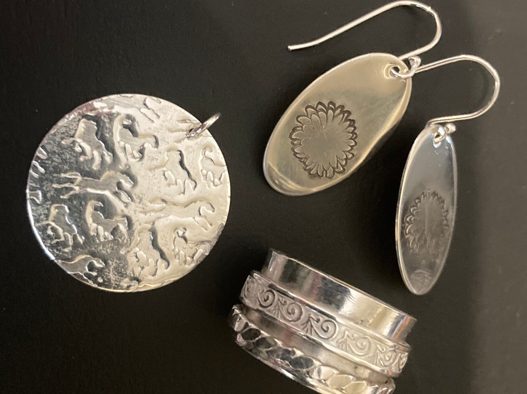 Pod Jewellery-凯尼顿必去景点