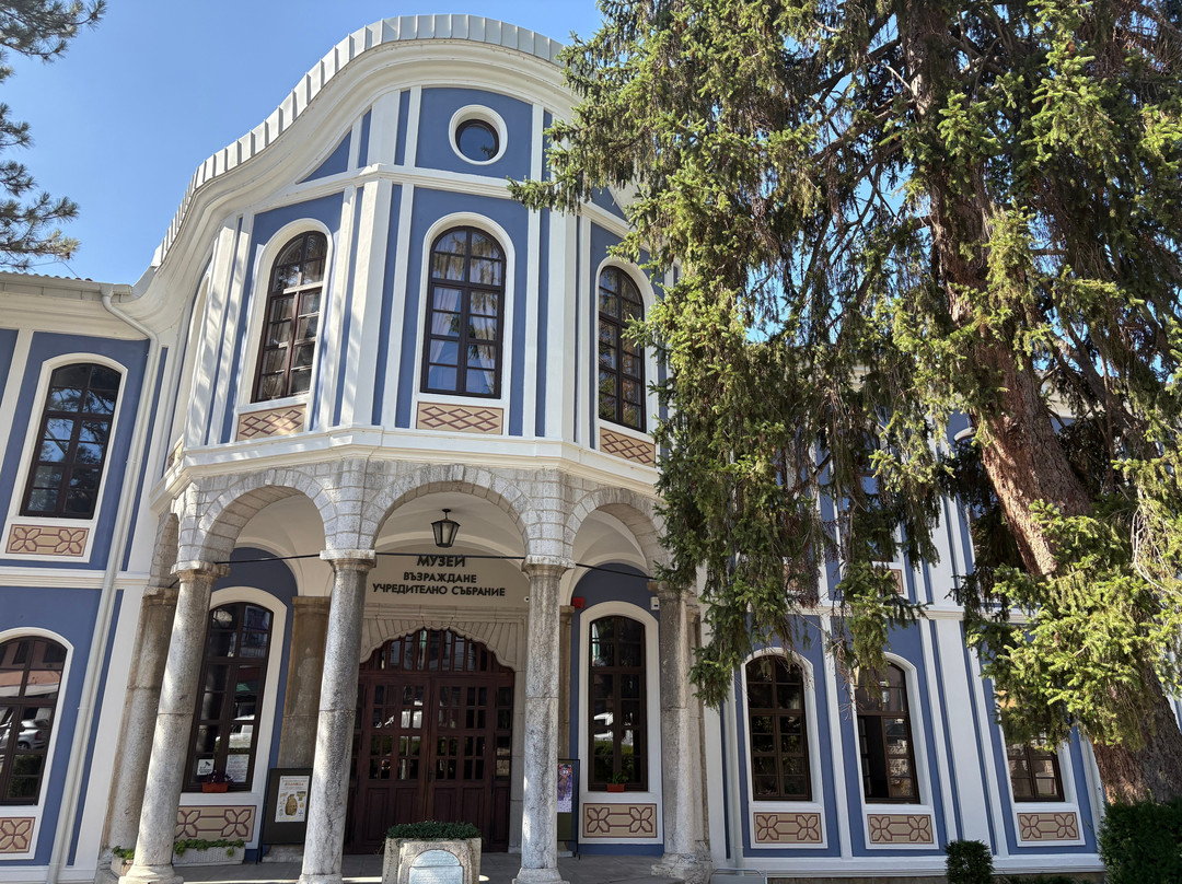 Terazini Hotel主图