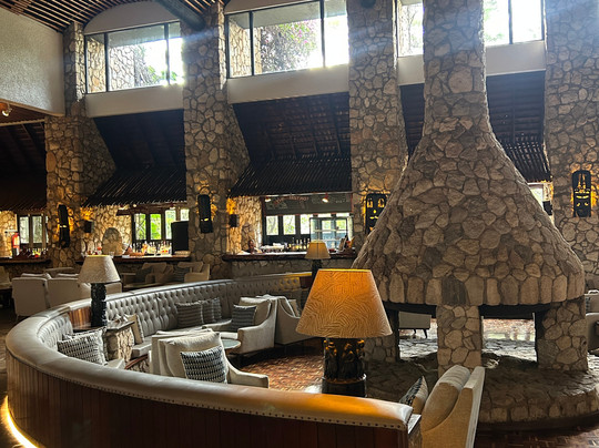 Madu Safari Kenya-瓦塔木必去景点