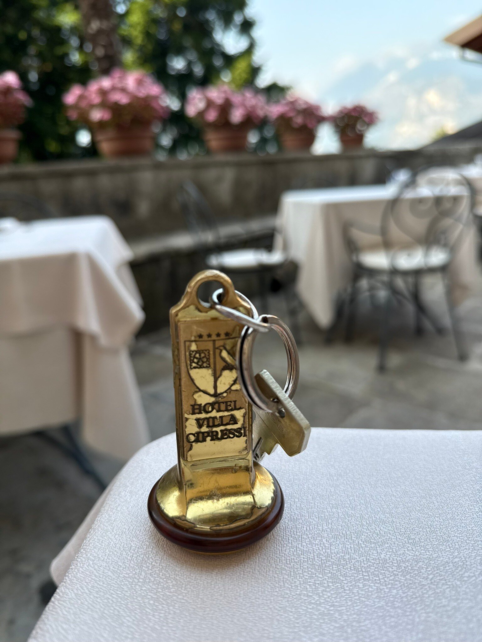 Hotel Villa Cipressi-官方