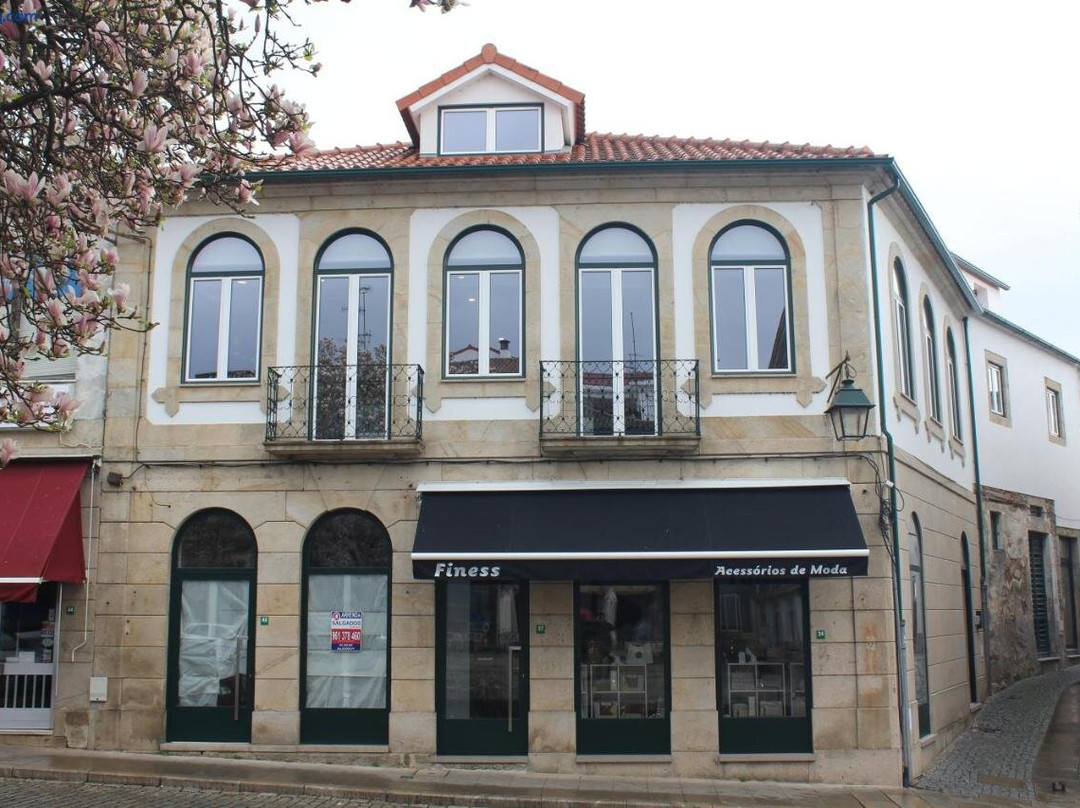 Casinhas Dom Afonso by Hotel Dom Afonso