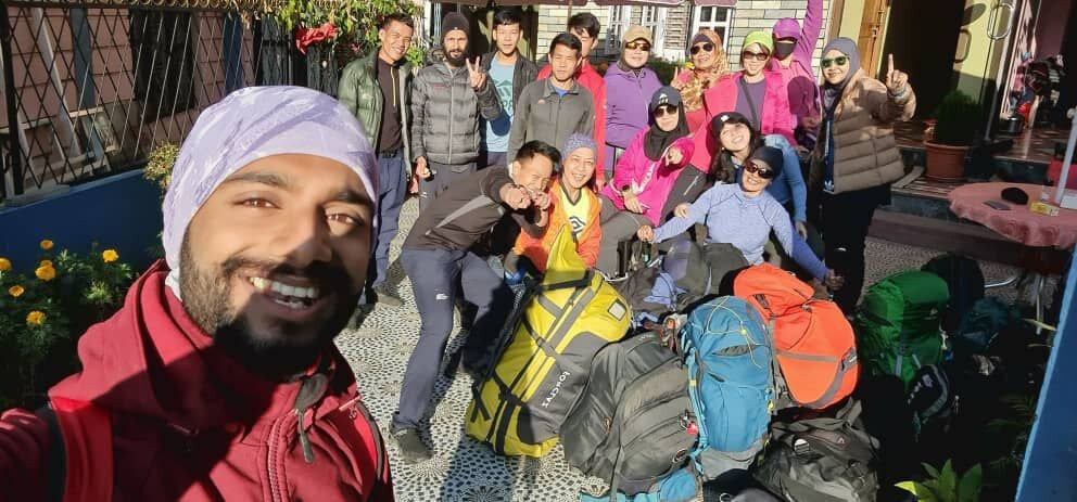 Thorangla Pass-Manang必去景点