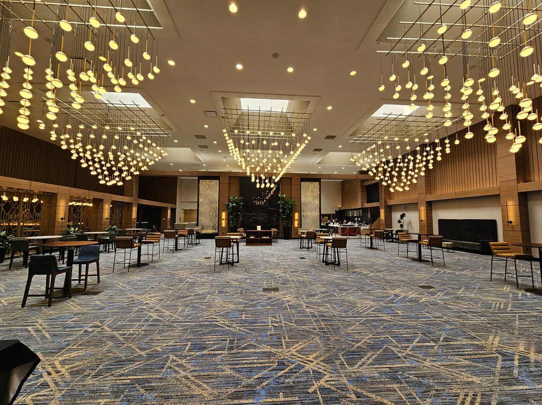 Chicago Marriott Northwest主图