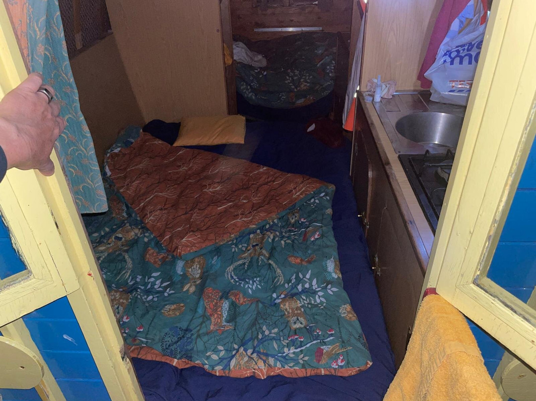 Making Tracks-Borris-in-Ossory必去景点