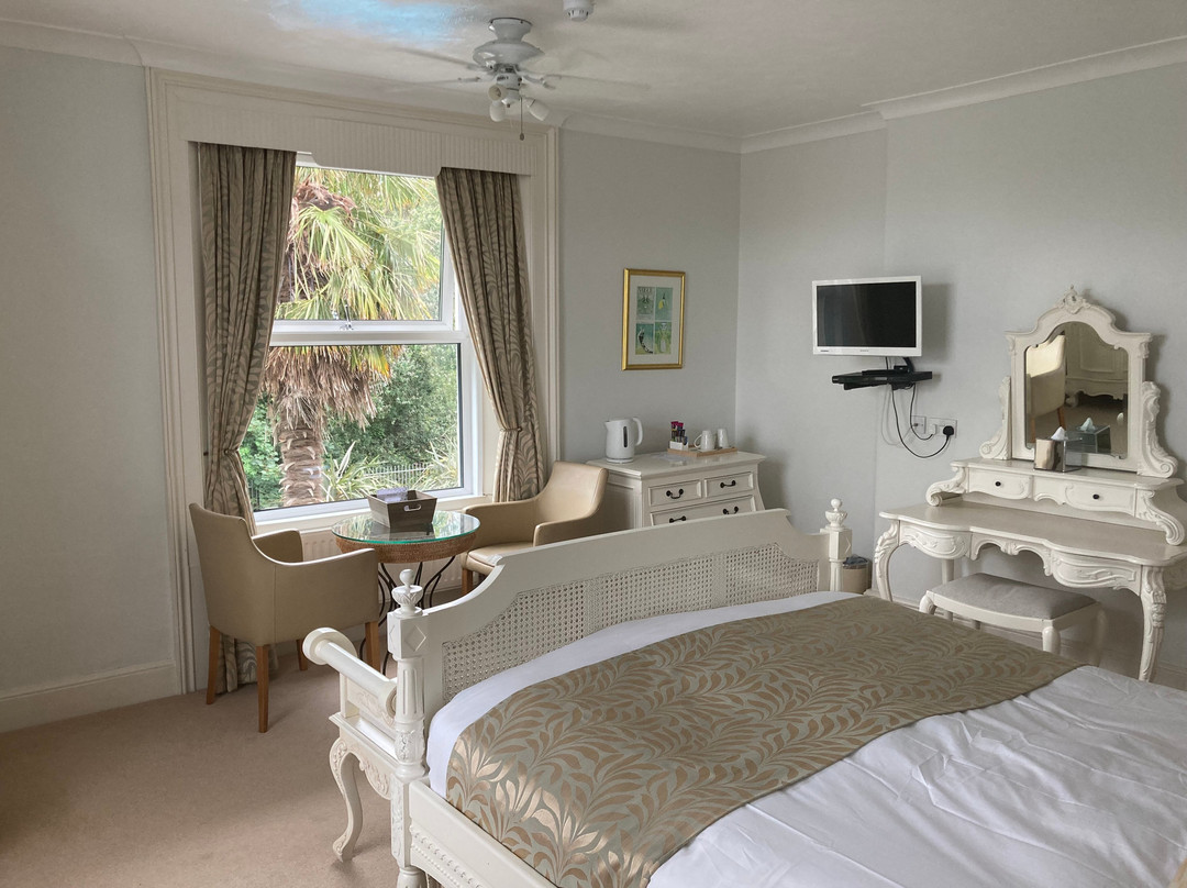 Fernhill Hotel主图