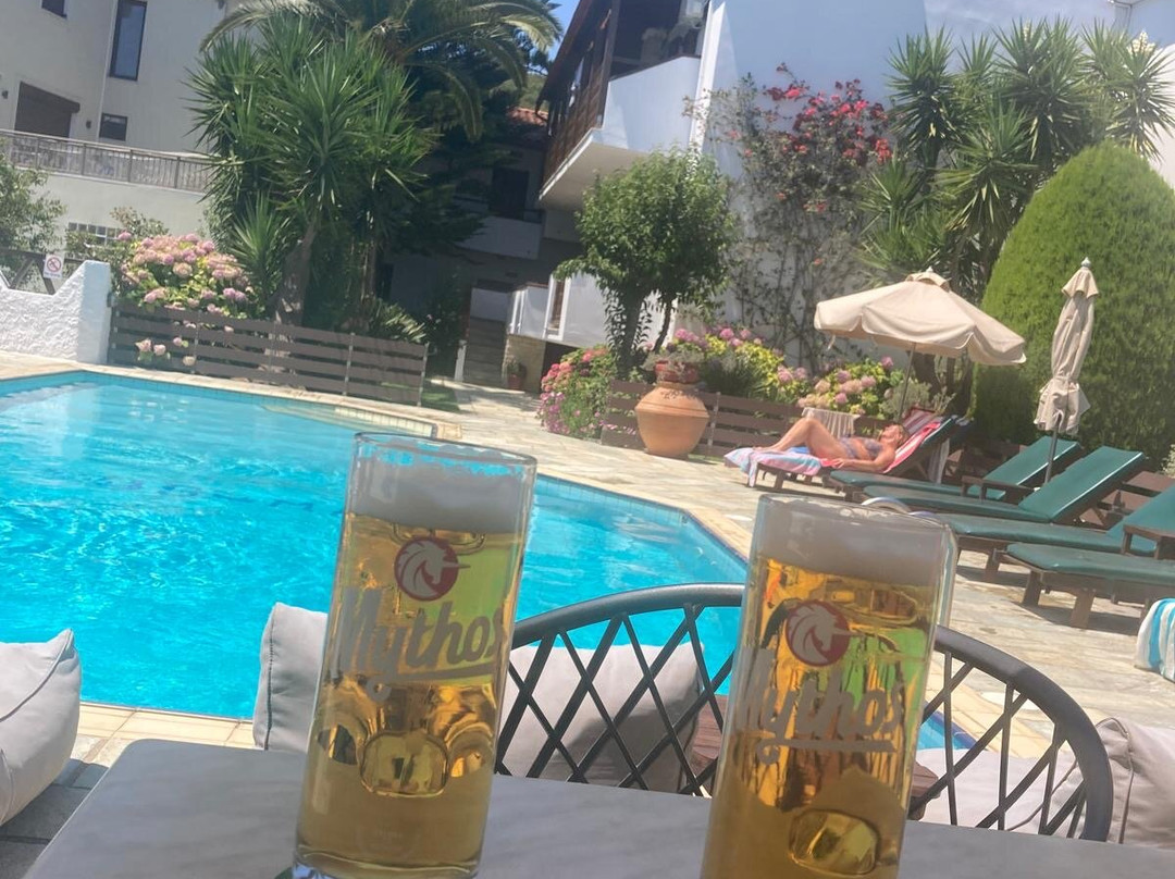 Hotel Costas Mary主图