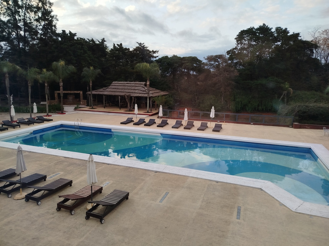 Aquae Sulis Spa & Resort主图