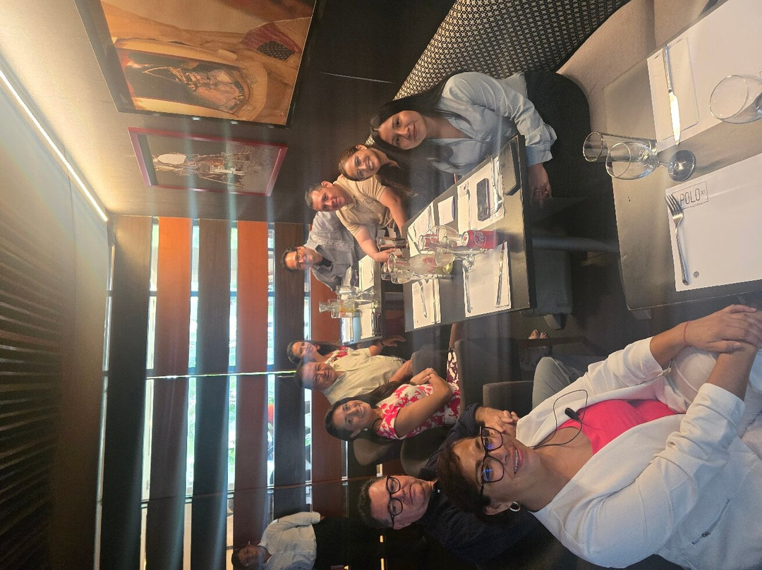 Hotel Meson de la Luna主图