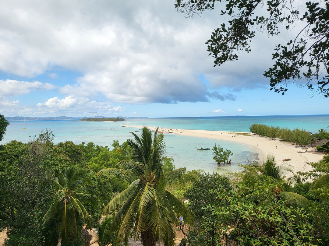 Moramora Escursioni-诺西贝必去景点