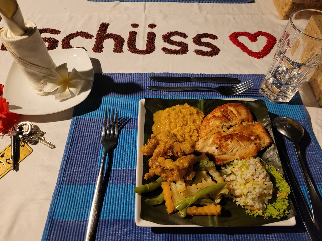 Roman Life Ayurveda Resort主图