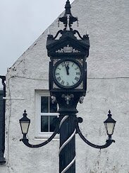 Ullapool Tours-阿勒浦必去景点