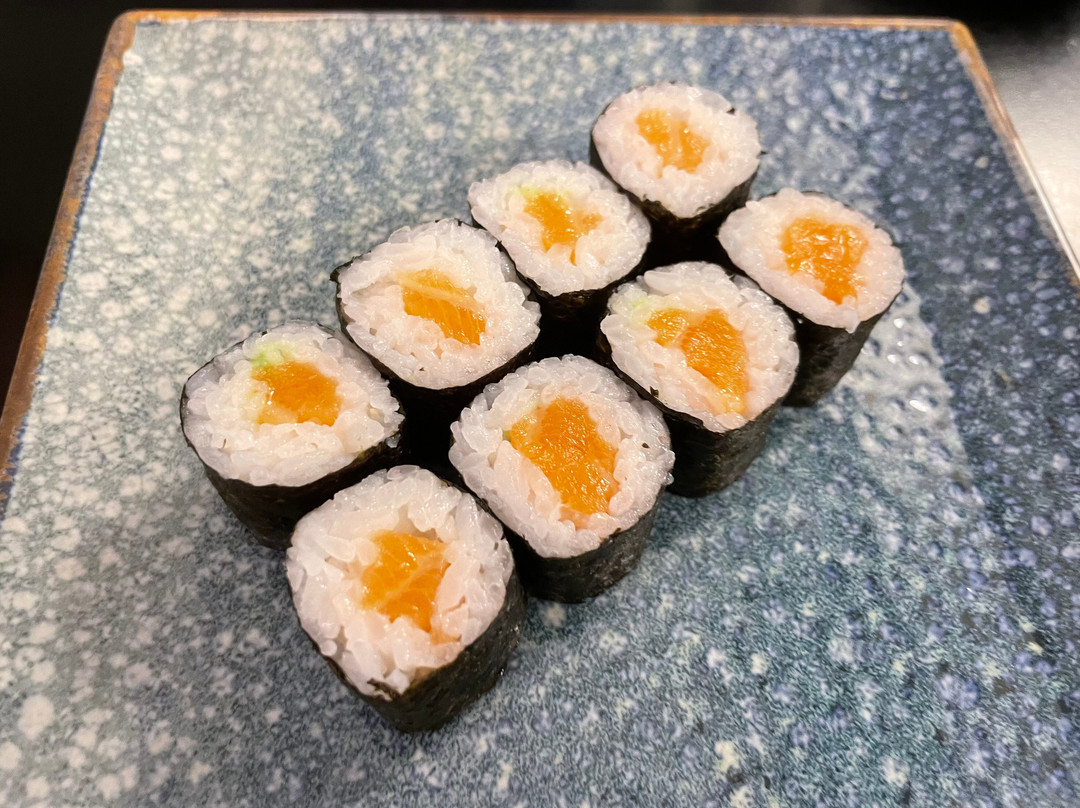 Sushi Dao