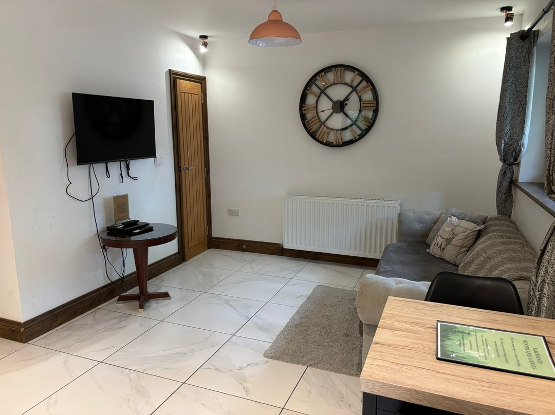 Kaowood Country Park主图