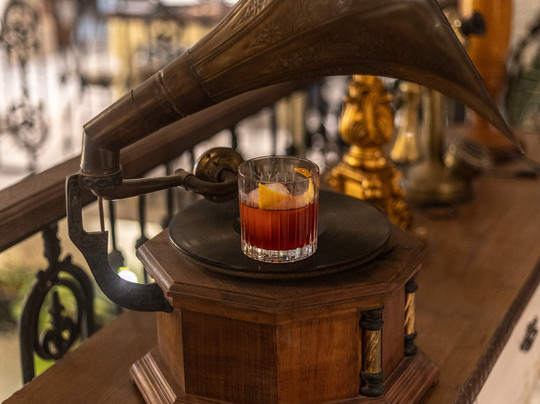 L'osteria Pizza E Cucina Jakarta主图