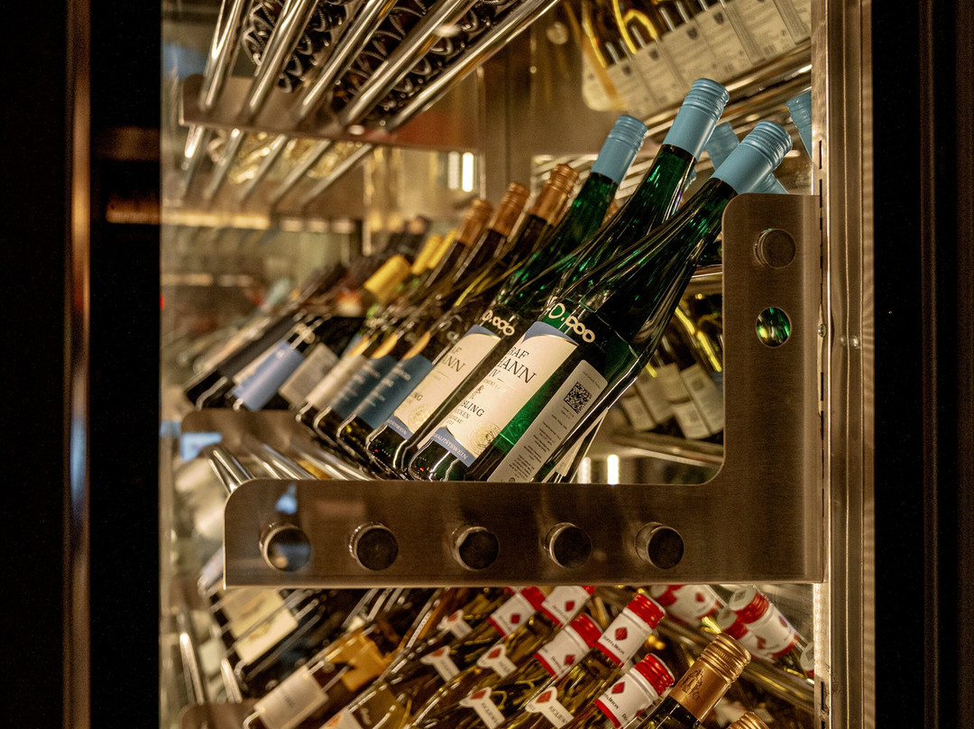 Wine Bazaar
