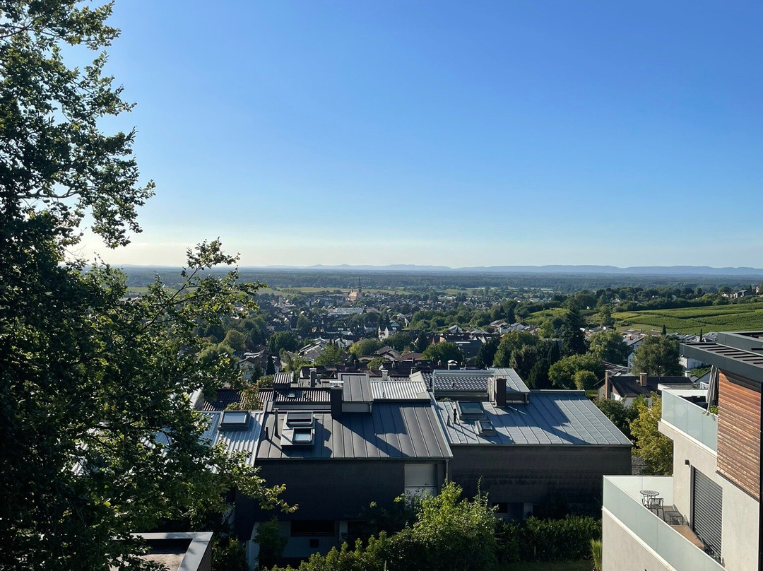 Das Haus am See主图