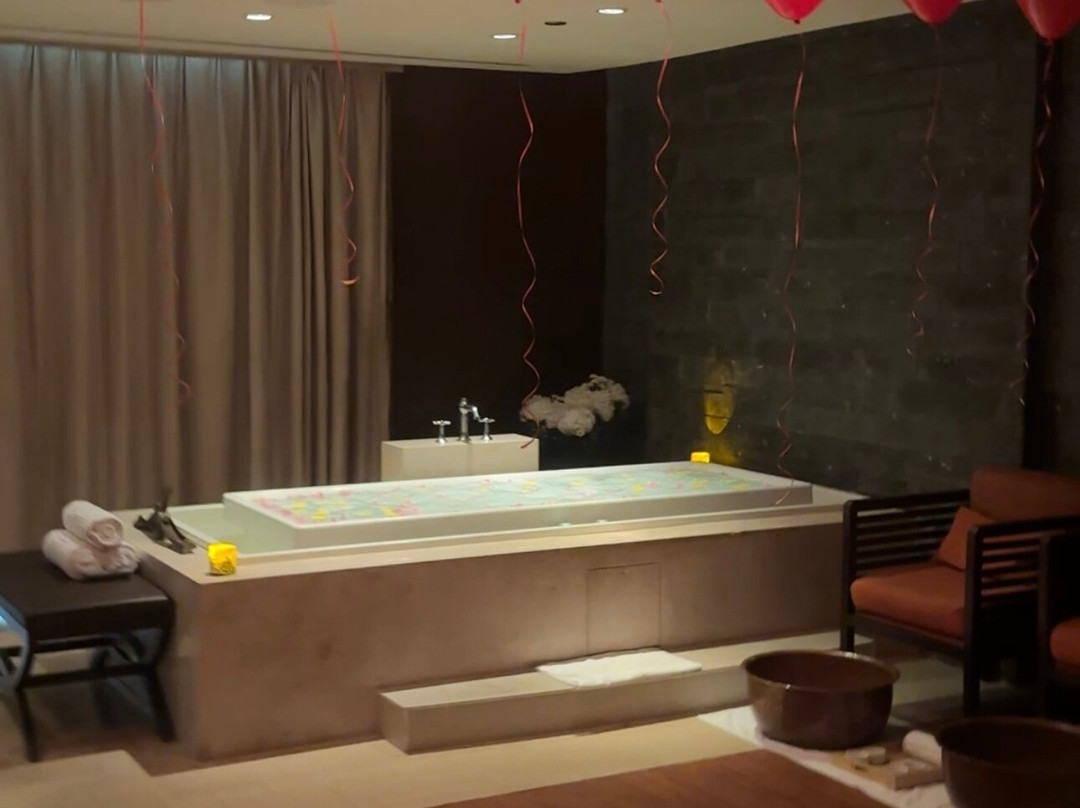 Quan Spa-多哈必去景点