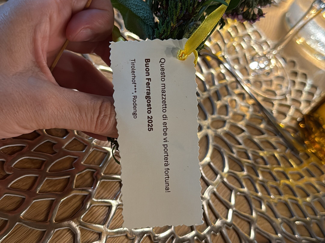 Hotel Tirolerhof主图