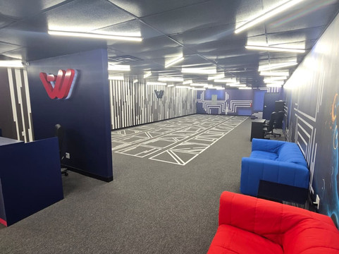 Another World VR Atlanta