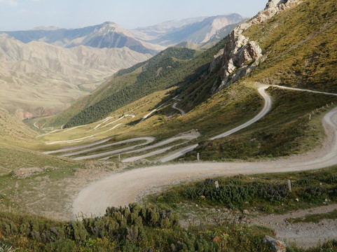 Travel Experts-比斯凯克必去景点