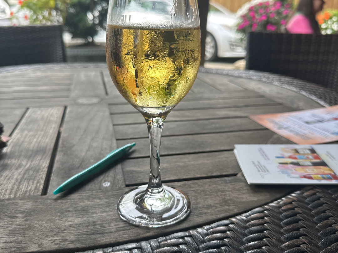 Duplin Winery-Rose Hill必去景点