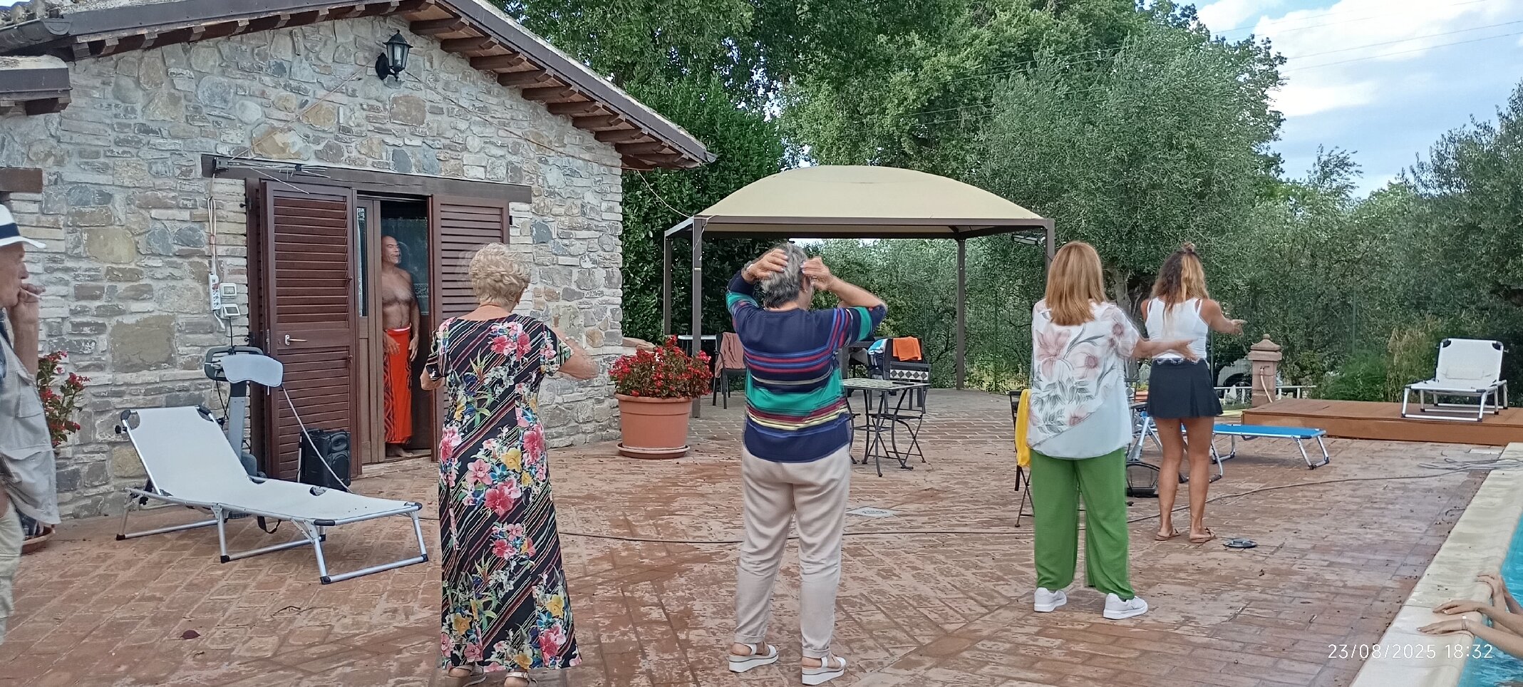 Casale il Cerqueto-官方