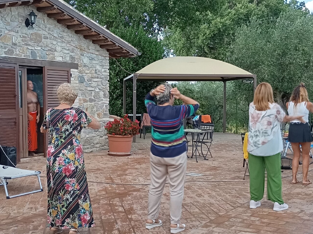 Casale il Cerqueto主图