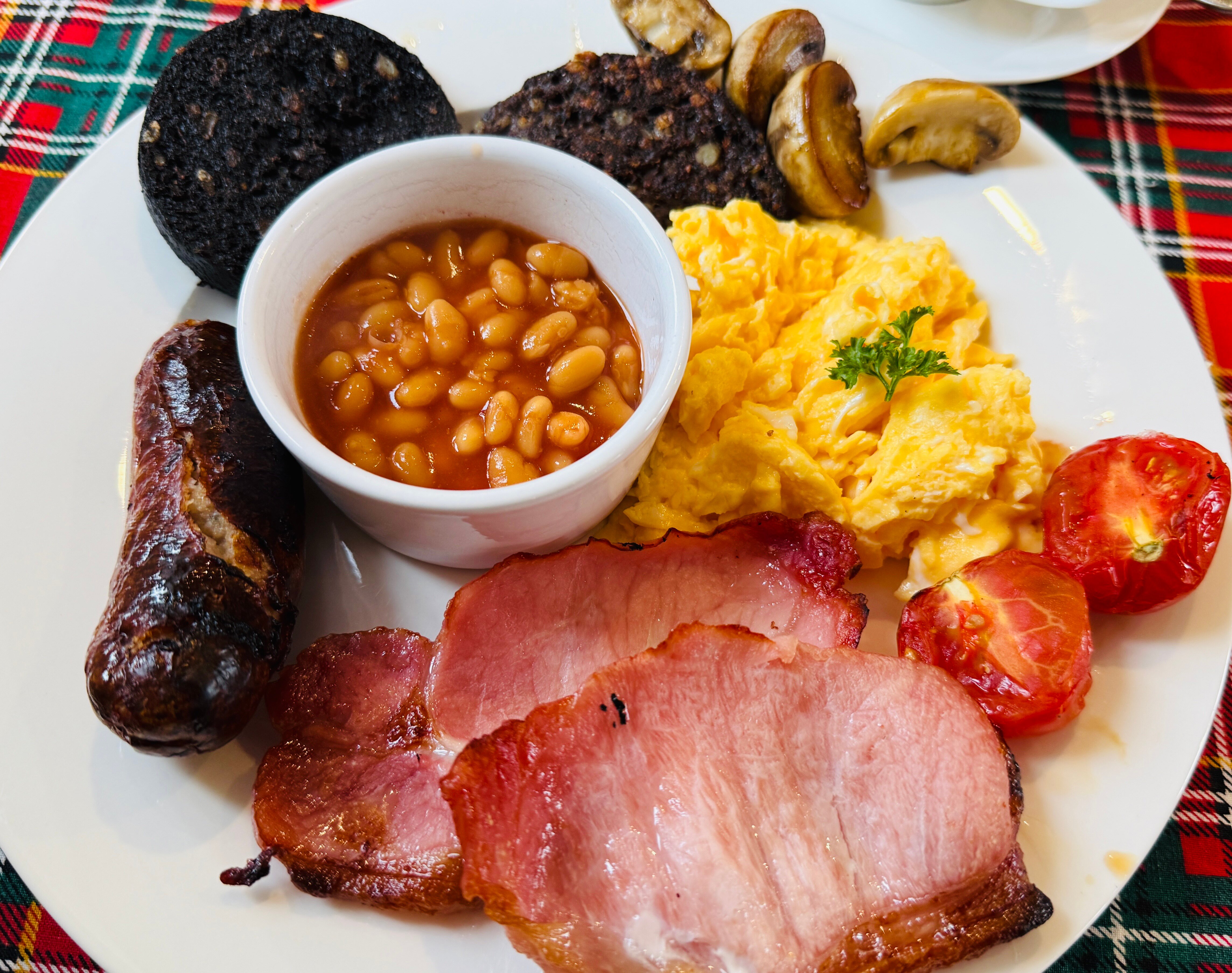 The Manor Coach House Bed And Breakfast-官方