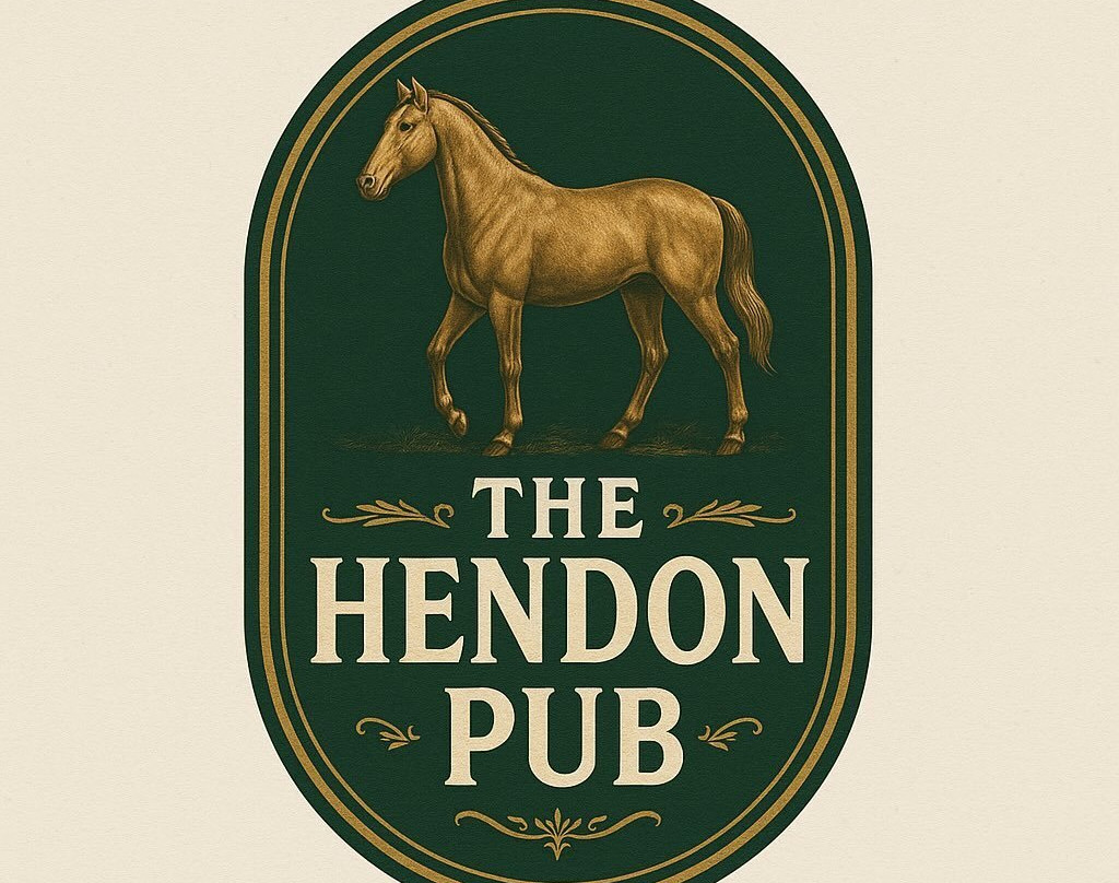The Hendon Pub