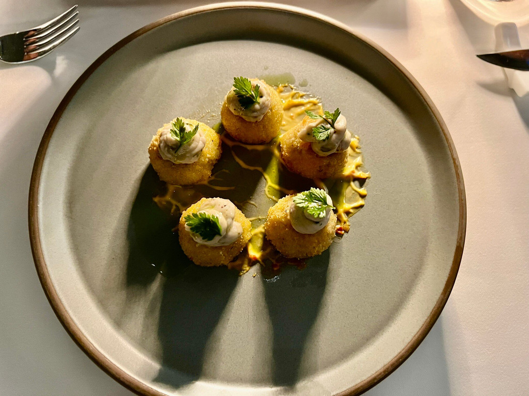 Restaurant Giessen