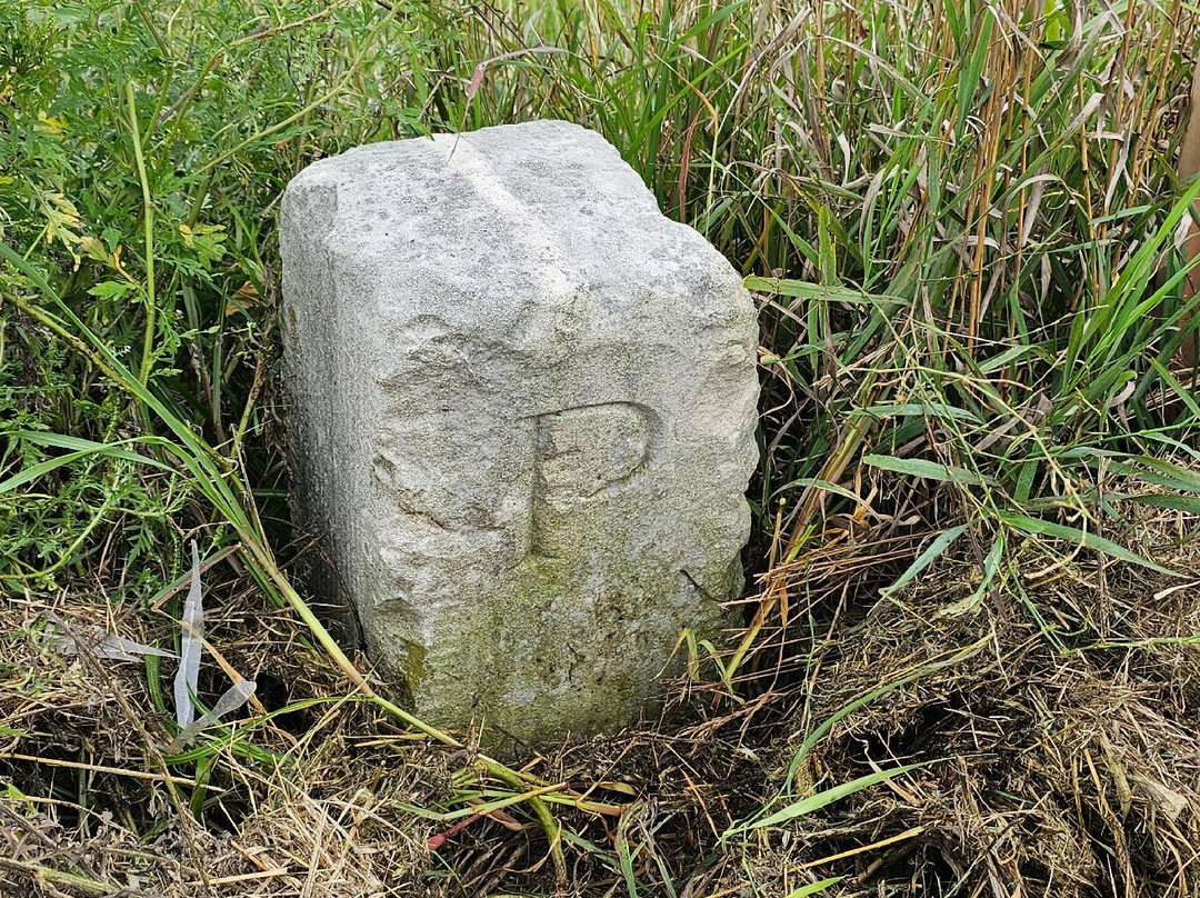 Mason Dixon Mile Marker 33-Whiteford必去景点