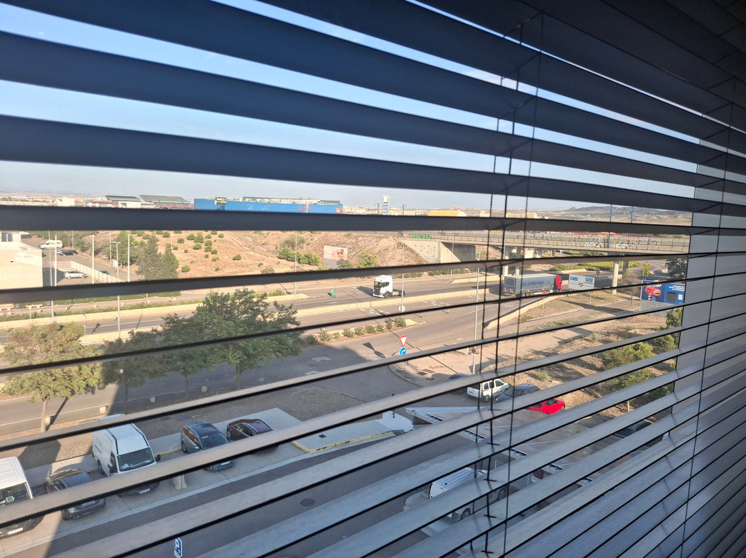 塞尔科蒂尔广场博览会酒店主图