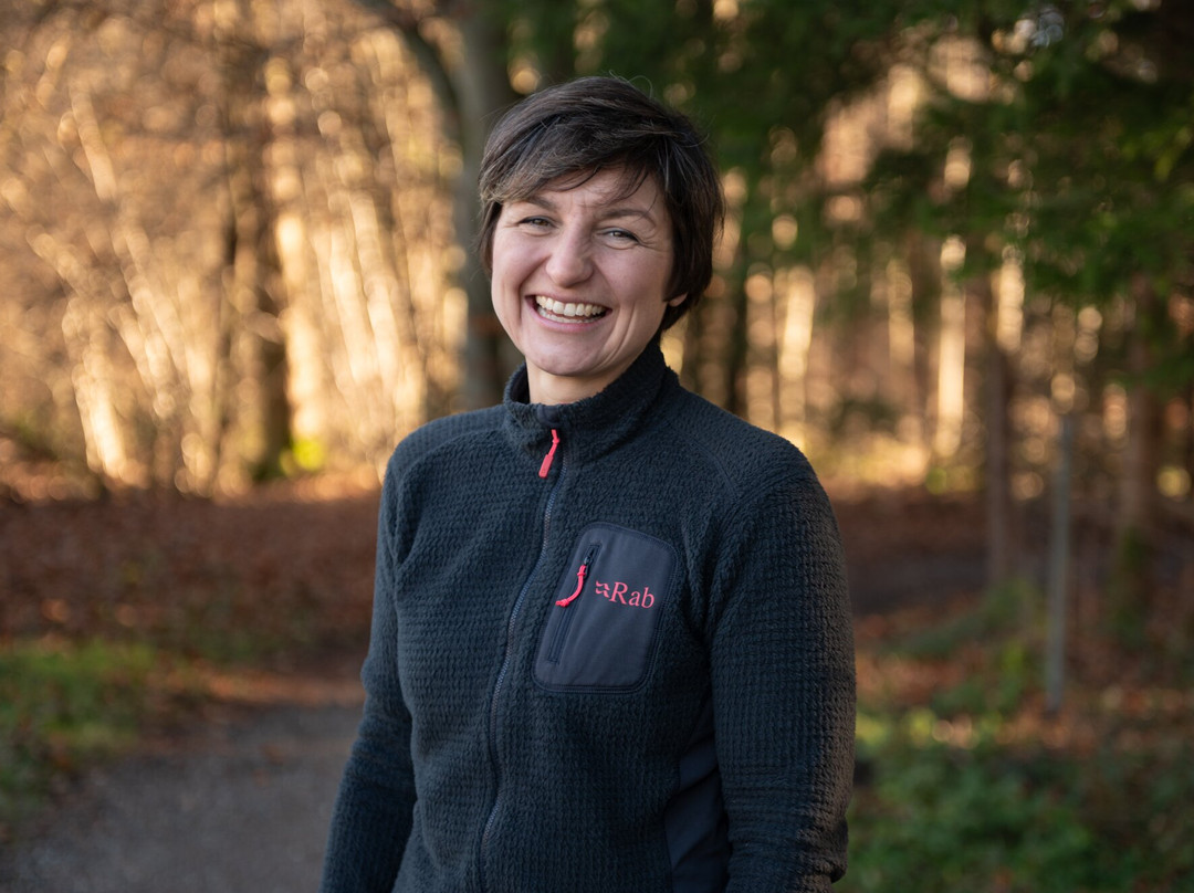 Wandercoaching - Franziska Rauth-Murnau am Staffelsee必去景点