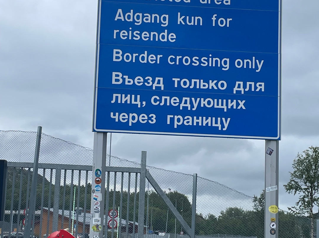 Booking Kirkenes-希尔克内斯必去景点